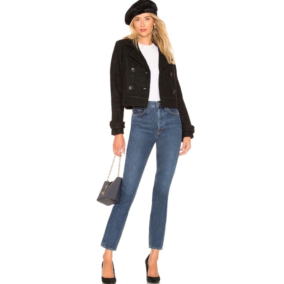 Agolde Remy Jeans - Picture 4 of 4